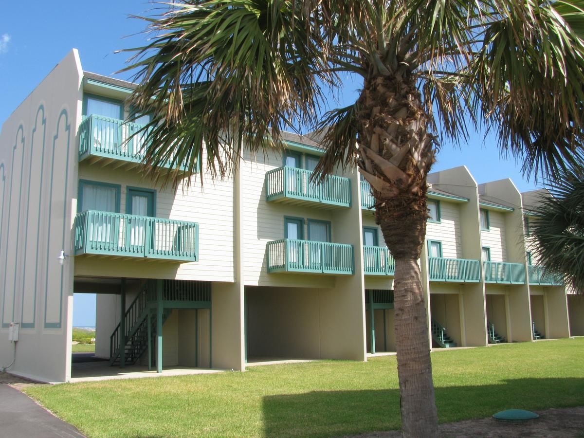 Peregrine Townhomes Surfside Beach Exterior photo