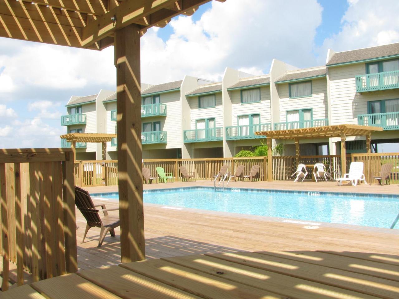 Peregrine Townhomes Surfside Beach Exterior photo